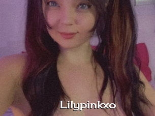 Lilypinkxo