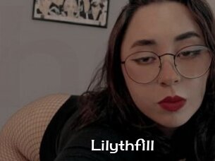 Lilythfill