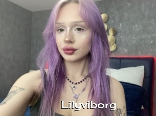 Lilyviborg