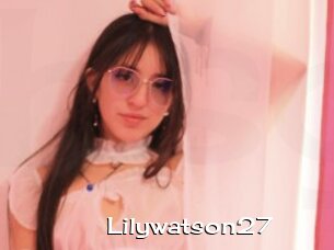 Lilywatson27