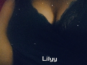 Lilyy