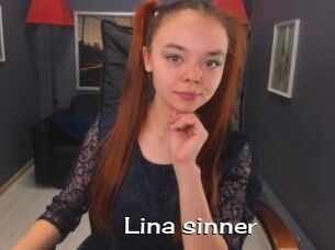 Lina_sinner