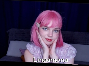 Linaamona