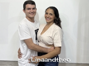 Linaandtheo