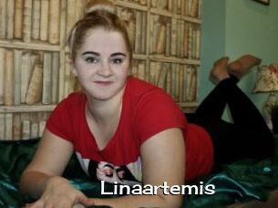 Linaartemis