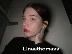 Linaathomass