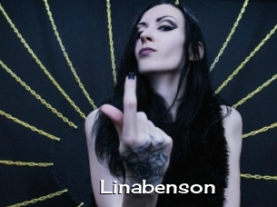 Linabenson