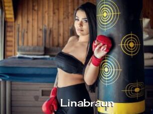 Linabraun