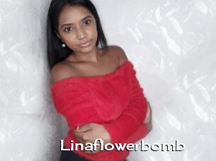 Linaflowerbomb