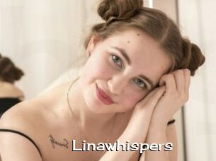 Linawhispers