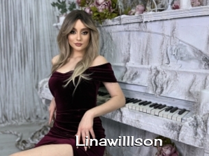 Linawilllson