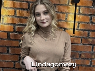 Lindagomezy