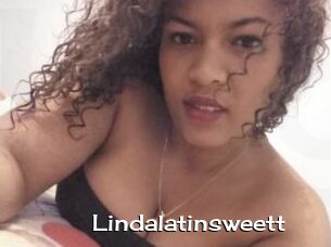 Lindalatinsweett