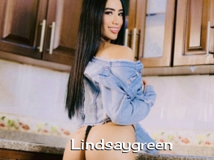 Lindsaygreen