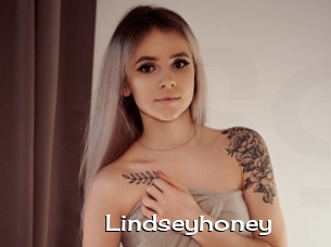 Lindseyhoney