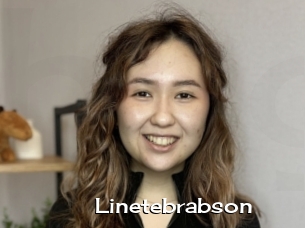 Linetebrabson