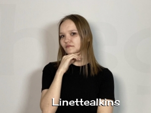 Linettealkins