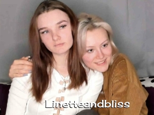 Linetteandbliss