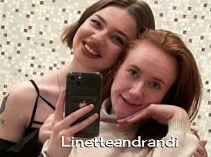 Linetteandrandi