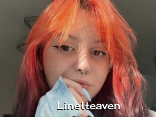 Linetteaven