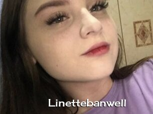 Linettebanwell