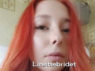 Linettebridet