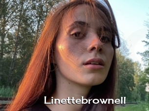 Linettebrownell