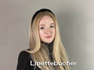 Linettebucher