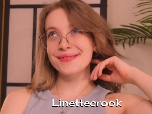 Linettecrook