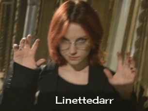 Linettedarr