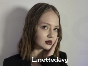 Linettedavy