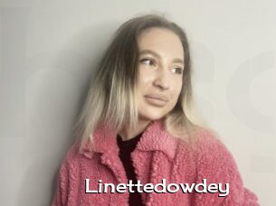 Linettedowdey