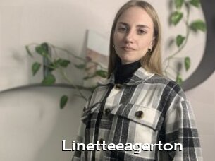 Linetteeagerton