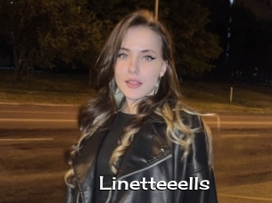 Linetteeells