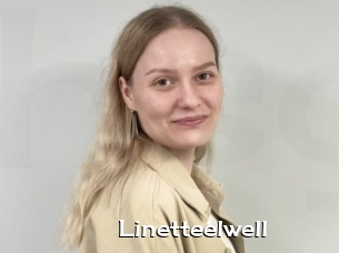 Linetteelwell