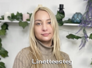 Linetteestey