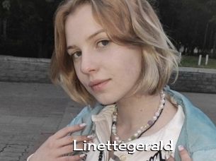 Linettegerald