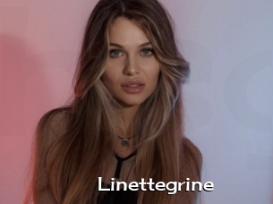 Linettegrine