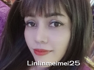 Linlinmeimei25