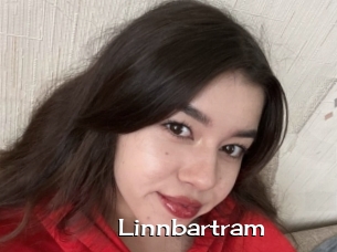 Linnbartram