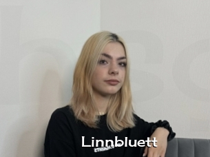 Linnbluett