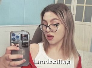 Linnbolling