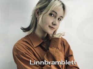 Linnbramblett