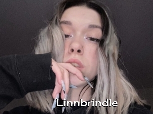 Linnbrindle