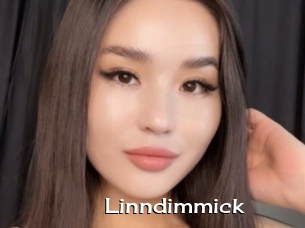 Linndimmick