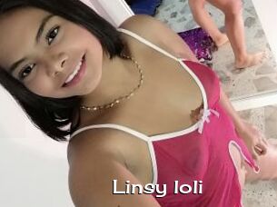 Linsy_loli