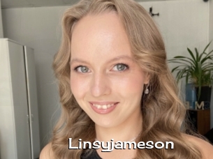 Linsyjameson