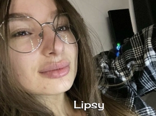 Lipsy