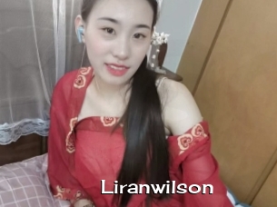 Liranwilson