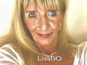 Lisa50